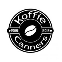 KoffieCanners Logo