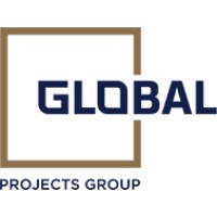 Global Projects Group Ltd. Logo