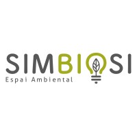 SIMBIOSI ESPAI AMBIENTAL Logo
