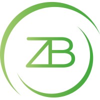 ZenByte Pty Ltd Logo