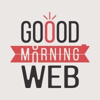 Goood Morning Web : Podcast hebdomadaire sur lactualité web Logo