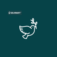 SOLARWATT Spain Logo