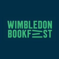 Wimbledon BookFest Logo
