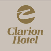 Clarion Hotel® Arlanda Airport Logo