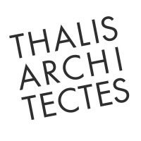 Thalis Architectes Logo
