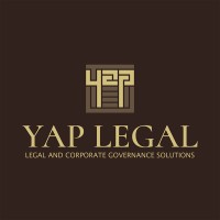 Yap Legal Logo