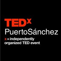 TEDxPuertoSanchez Logo