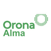 Orona Alma Accessibilité Logo