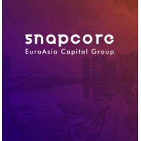 Snapcore a.s. Logo