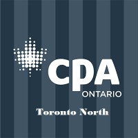 Toronto North CPA Ontario Association Logo