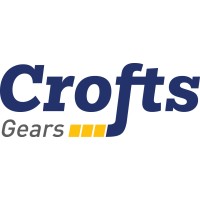 Crofts Gears Logo