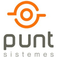 Punt Sistemes Logo