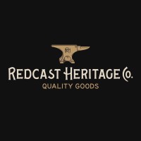 Redcast Heritage Co. Logo