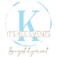 Its KEE Events Logo