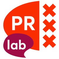 PRLab Hub Logo