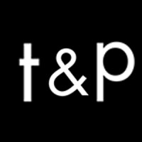 Todd & Pup Logo