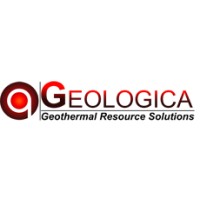 Geologica Geothermal Group, Inc. Logo