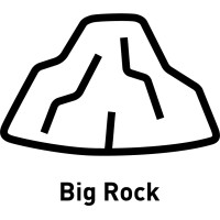 Big Rock Logo