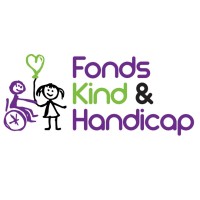 Fonds Kind & Handicap Logo