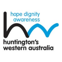 Huntingtons WA Logo