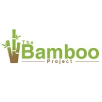The Bamboo Project South Africa Logo