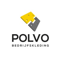 Polvo Bedrijfskleding Logo