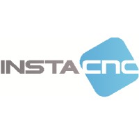 InstaCNC Logo