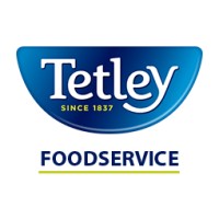 Tetley Foodservice Logo
