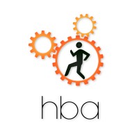 Human Behaviour Association Logo