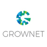GrowNet Logo