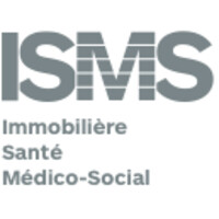 ISMS Logo