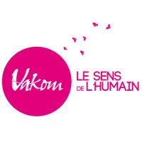 VAKOM Marne-la-Vallée Logo