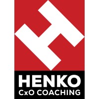 Henko CxO Coaching Logo