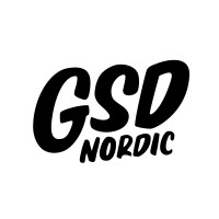 GSD Nordic Logo