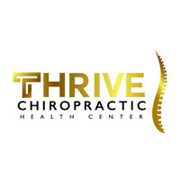 Thrive Chiropractic Health Center Logo