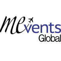 MEvents Global LLC Logo