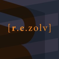 Rezolv Logo