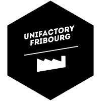 Unifactory Fribourg Logo