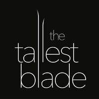 The Tallest Blade Logo