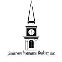 Anderson Insurance Brokers, Inc Logo