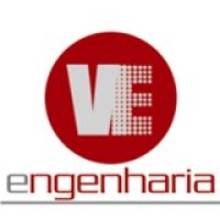 VE Engenharia Logo