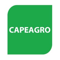 CAPEAGRO S.A.C. Logo