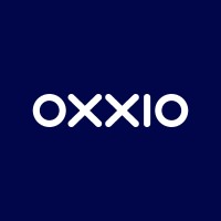 Oxxio Logo