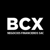 BCX Negocios Financieros SAC Logo
