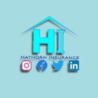 Hathorn Insurance Agency Logo