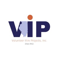 Volunteer Illini Projects, Inc. Logo