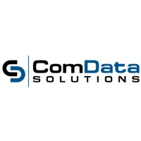 ComData Solutions, Inc. Logo