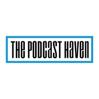 The Podcast Haven Logo