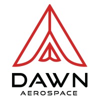 Dawn Aerospace Logo