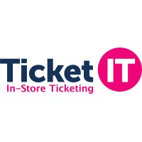 Ticket-IT Logo